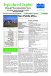 Rivista "Irpinia ed Irpini" 1-4 2010 - Supplemento 2: San Potito Ultra