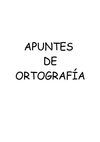 Ortografia BLOG