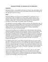Structural Drafting- An important part of construction