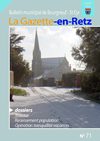 Bulletin Municipal de Janvier 2010