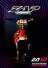ZAP TECHNIX | Catalogue 2011 Motocross