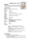 Dr. Alaa Sadic English C.V