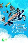 Programme festival de contes, Agence Peuplades Nantes La Rochelle