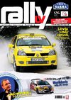 RallyLV #41 - Rallijs Sarma 2010