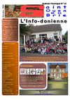 Bulletin Octobre 2009