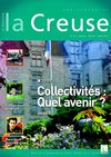 Le Magazine de la Creuse n°42, janvier - février - mars 2010
