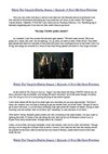 Watch the Vampire Diaries Season 1 Episode 14 Fool Me Once Previews 