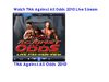 Watch TNA Against All Odds 2010 Live Stream Free HD