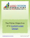 The Prime Objective of a Custom Logo Design