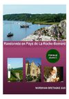 Randonnée en Pays de La Roche Bernard - Morbihan - Bretagne Sud
