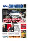 Edición jueves 11 Feb 2010