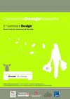 Lauréats Commerce Design Marseille 2007