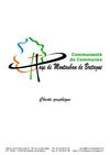 charte graphique communauté de communes pays de montauban de bretagne