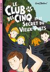 Extrait Club des Cinq - tome 20 : Le Club des Cinq et le vieux puits - Bibliothèque Rose Classique
