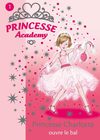 Extrait de Princesse Academy - Tome 1 : Princesse Charlotte ouvre le bal - Ma Première Bibliothèque Rose