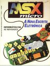 MSX MICRO 05