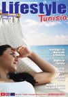 Lifestyle Tunisia Issue 2 November 2009