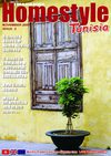 Homestyle Tunisia Supplement Issue 2 November 2009