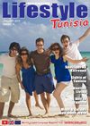 Lifestyle Tunisia Issue 4 January 2010