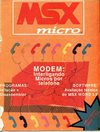MSX MICRO 18