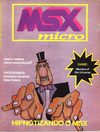 MSX MICRO 19