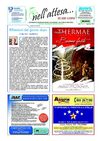 Newsletter N°1 del 4 Gennaio 2010 del Settimanale NELLATTESA