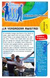 Boletin Jóvenes ASI Febrero 2010 (Primera Edición)