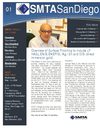 SMTA-San Diego Issue #01(May 2008)