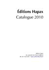 Catalogue