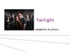 Twilight photos