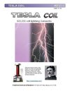 (Ebook - Free Energy) Creative Science & Research - Tesla Coil (#372) (2003)