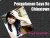Pengalaman Ke Chinatown (: