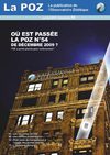 POZ n°55 - Janvier 2010