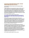 Outsourcing in the Global Medical Equipment Industry The Market Expected to Register High Growth in the Future