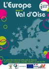 l'europe dans le Val d'Oise 2010