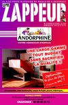 MAGAZINE N°206 DU 20/02 AU 5/03