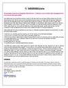 Acquirelists announced Integrated Data Service - Outsource your market data management to true market data specialists.