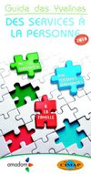Guide des Yvelines des Services à la Personne 2010