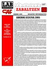 ZABALTZEN 27