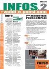 Journal n°2 - Juillet 2009