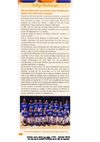 Article "Le Lien" n°44 de janvier 2010 - Les Kings du collège Charlemagne