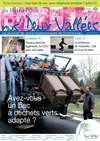 nos Deux Vallées - n°24 (mars/avril 2010) - Journal de la CC2V