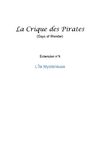 La Crique des Pirates - l'Île Mystérieuse