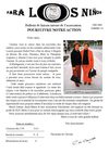 Bulletin Para Los Ninos n°23