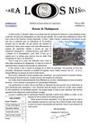 Bulletin Para Los Ninos n°24