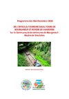 Programme des manifestations 2010 Office de Tourisme Intercommunal de Bourganeuf / Royère de Vassivière 