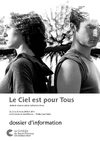 Dossier d'information - Le Ciel est pour Tous