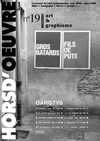 journal horsd'oeuvre n°19