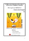 Projecto Lúdico-Pedagógico (2009/10)