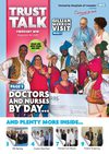 Trust Talk February 2010